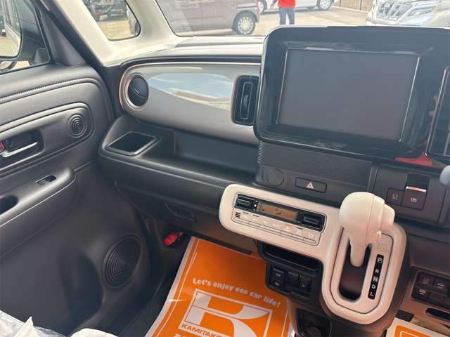 スズキ ワゴンＲ　スマイル ６６０ ハイブリッド Ｓ R7年 (近畿) 99