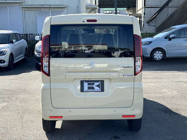 スズキ スペーシア ６６０ ハイブリッド Ｇ R6年 (近畿) 99