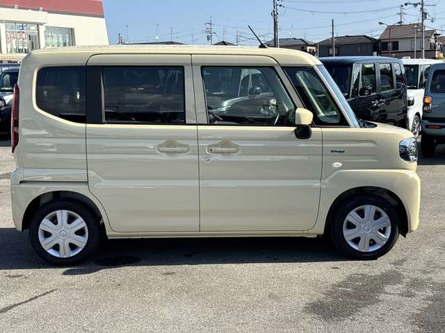 スズキ スペーシア ６６０ ハイブリッド Ｇ R6年 (近畿) 99