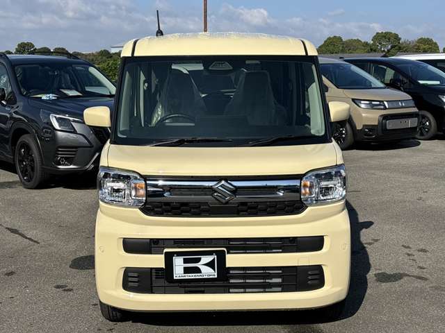 スズキ スペーシア ６６０ ハイブリッド Ｇ R6年 (近畿) 99