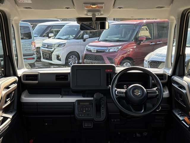 スズキ スペーシア ６６０ ハイブリッド Ｇ R6年 (近畿) 99