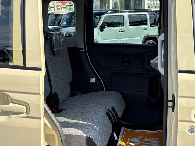 スズキ スペーシア ６６０ ハイブリッド Ｇ R6年 (近畿) 99