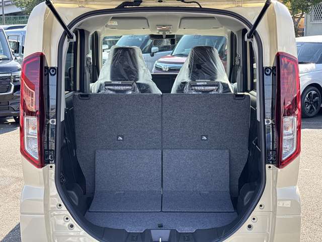 スズキ スペーシア ６６０ ハイブリッド Ｇ R6年 (近畿) 99