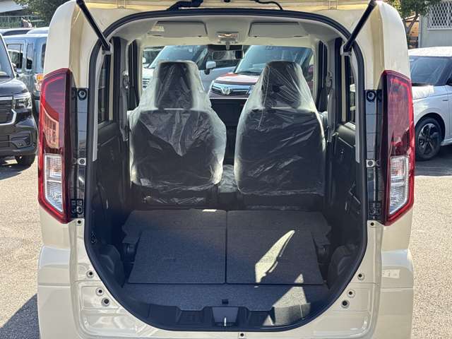 スズキ スペーシア ６６０ ハイブリッド Ｇ R6年 (近畿) 99