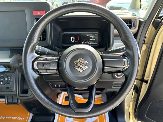 スズキ スペーシア ６６０ ハイブリッド Ｇ R6年 (近畿) 99