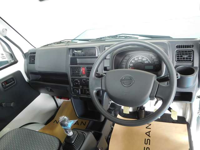 日産 ＮＴ１００クリッパー ６６０ ＤＸ 農繁仕様 ４ＷＤ R2年 (九州・沖縄) 99