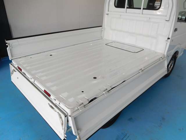 日産 ＮＴ１００クリッパー ６６０ ＤＸ 農繁仕様 ４ＷＤ R2年 (九州・沖縄) 99