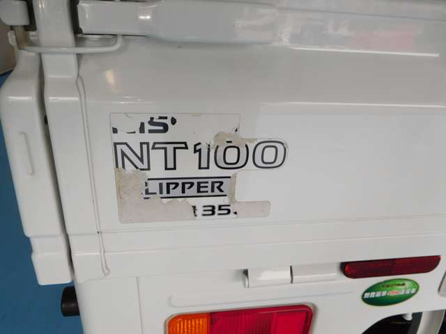 日産 ＮＴ１００クリッパー ６６０ ＤＸ 農繁仕様 ４ＷＤ R2年 (九州・沖縄) 99