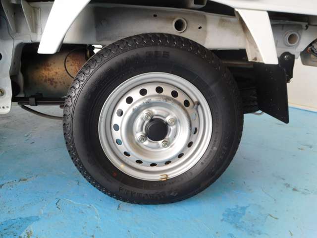 日産 ＮＴ１００クリッパー ６６０ ＤＸ 農繁仕様 ４ＷＤ R2年 (九州・沖縄) 99