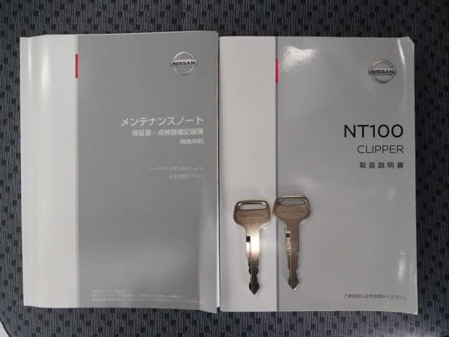 日産 ＮＴ１００クリッパー ６６０ ＤＸ 農繁仕様 ４ＷＤ R2年 (九州・沖縄) 99