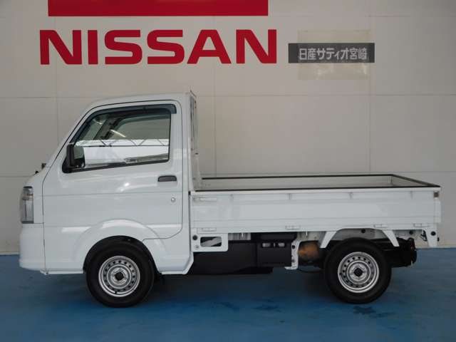 日産 ＮＴ１００クリッパー ６６０ ＤＸ 農繁仕様 ４ＷＤ R2年 (九州・沖縄) 99