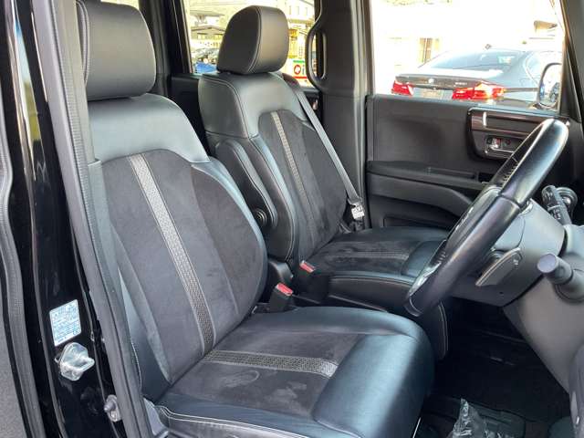 ホンダ Ｎ　ＢＯＸ カスタム ６６０ Ｇ ＥＸ ターボ ホンダセンシング ４ＷＤ H30年 (東北) 99