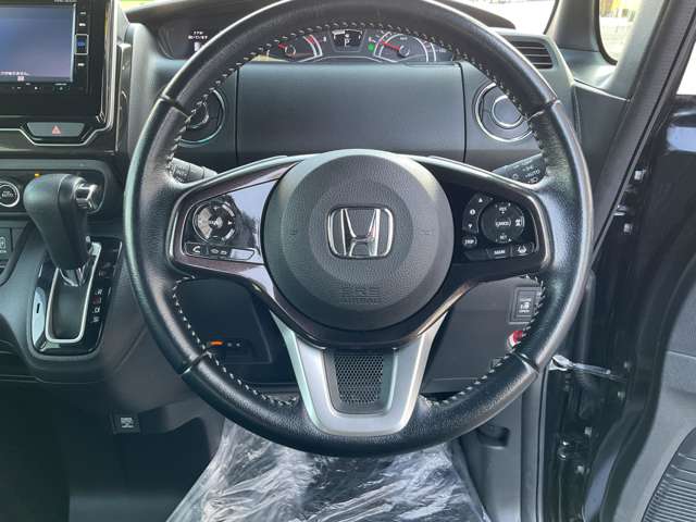 ホンダ Ｎ　ＢＯＸ カスタム ６６０ Ｇ ＥＸ ターボ ホンダセンシング ４ＷＤ H30年 (東北) 99