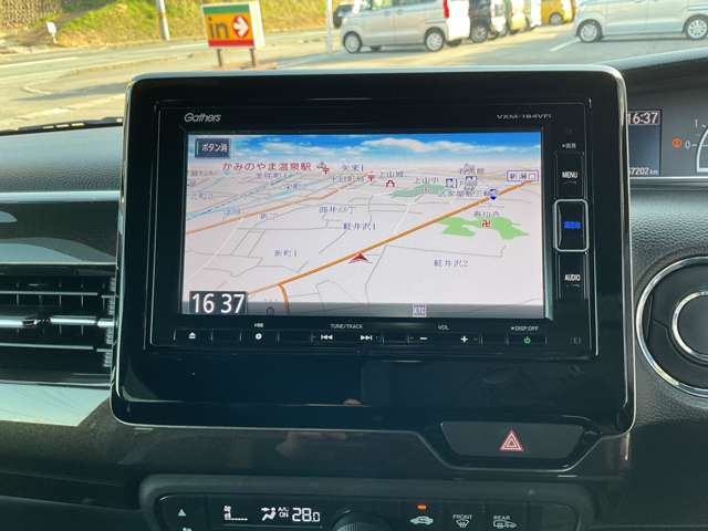 ホンダ Ｎ　ＢＯＸ カスタム ６６０ Ｇ ＥＸ ターボ ホンダセンシング ４ＷＤ H30年 (東北) 99