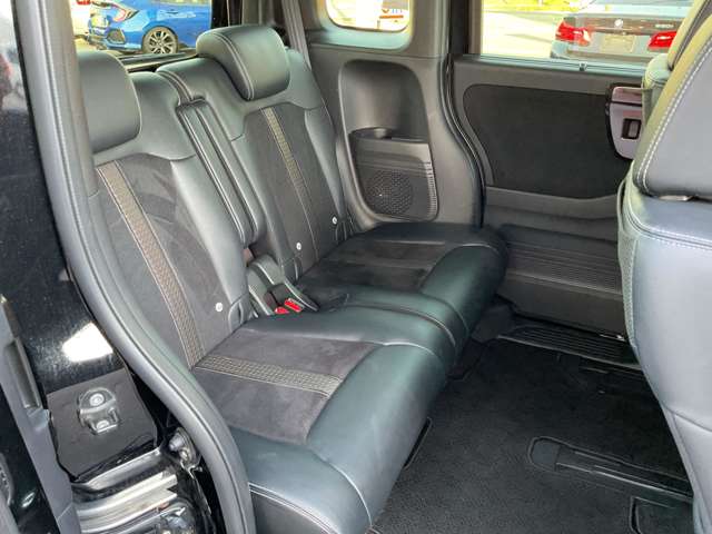 ホンダ Ｎ　ＢＯＸ カスタム ６６０ Ｇ ＥＸ ターボ ホンダセンシング ４ＷＤ H30年 (東北) 99