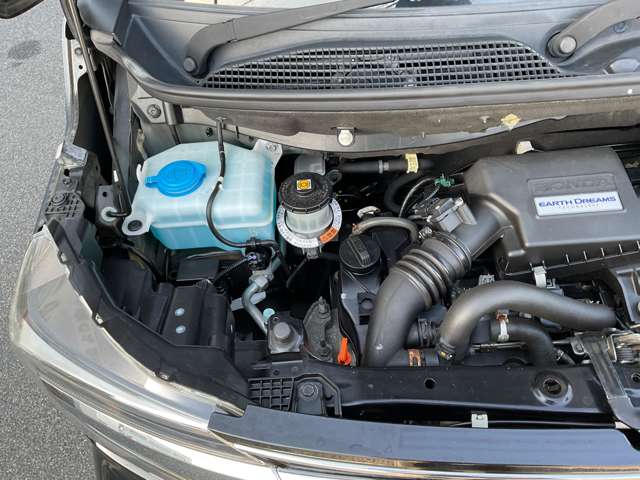 ホンダ Ｎ　ＢＯＸ カスタム ６６０ Ｇ ＥＸ ターボ ホンダセンシング ４ＷＤ H30年 (東北) 99