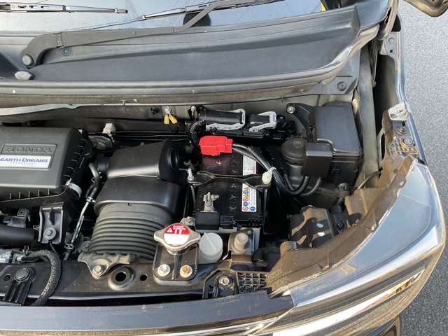 ホンダ Ｎ　ＢＯＸ カスタム ６６０ Ｇ ＥＸ ターボ ホンダセンシング ４ＷＤ H30年 (東北) 99