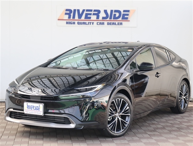 トヨタ プリウス ２．０ Ｇ R7年 (関東) 99