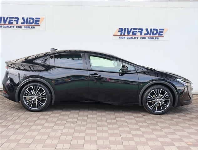 トヨタ プリウス ２．０ Ｇ R7年 (関東) 99