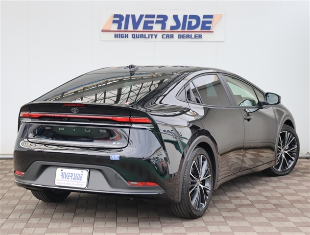 トヨタ プリウス ２．０ Ｇ R7年 (関東) 99