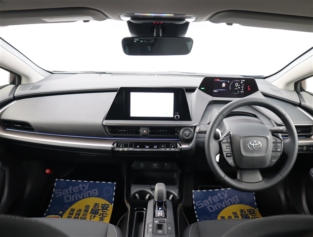 トヨタ プリウス ２．０ Ｇ R7年 (関東) 99