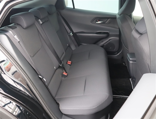 トヨタ プリウス ２．０ Ｇ R7年 (関東) 99