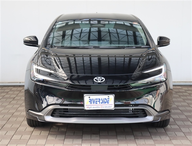 トヨタ プリウス ２．０ Ｇ R7年 (関東) 99