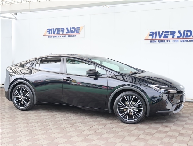 トヨタ プリウス ２．０ Ｇ R7年 (関東) 99