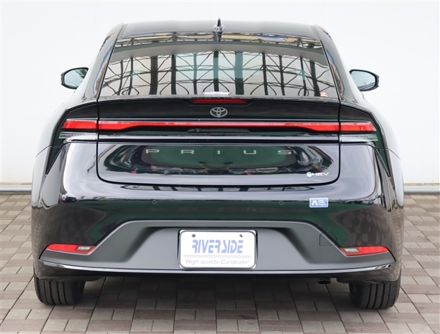 トヨタ プリウス ２．０ Ｇ R7年 (関東) 99