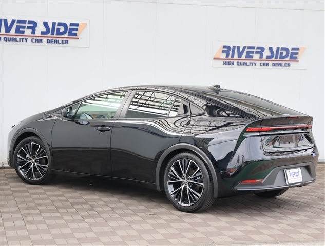 トヨタ プリウス ２．０ Ｇ R7年 (関東) 99