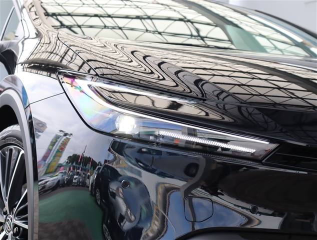 トヨタ プリウス ２．０ Ｇ R7年 (関東) 99