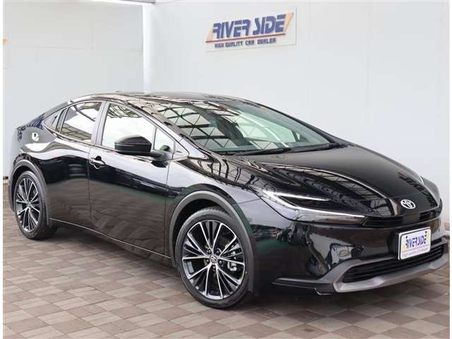 トヨタ プリウス ２．０ Ｇ R7年 (関東) 99