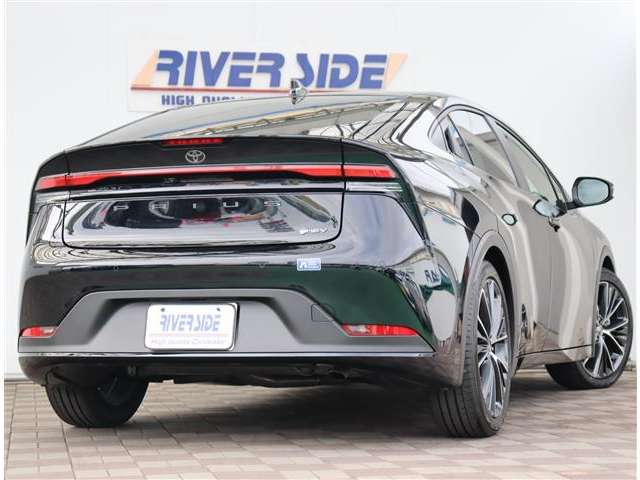 トヨタ プリウス ２．０ Ｇ R7年 (関東) 99