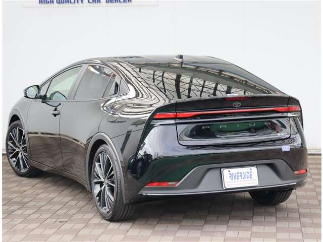 トヨタ プリウス ２．０ Ｇ R7年 (関東) 99