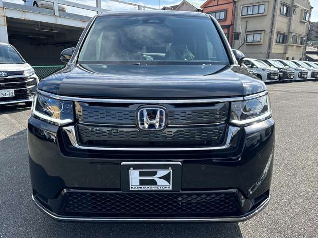 ホンダ ステップワゴン　ハイブリッド ２．０ Ｅ：ＨＥＶ スパーダ R6年 (近畿) 99