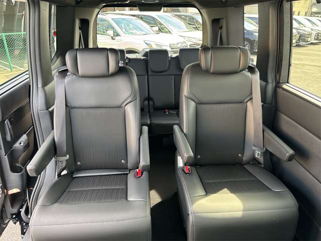 ホンダ ステップワゴン　ハイブリッド ２．０ Ｅ：ＨＥＶ スパーダ R6年 (近畿) 99