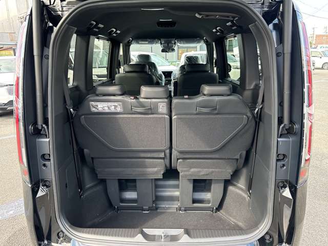 ホンダ ステップワゴン　ハイブリッド ２．０ Ｅ：ＨＥＶ スパーダ R6年 (近畿) 99