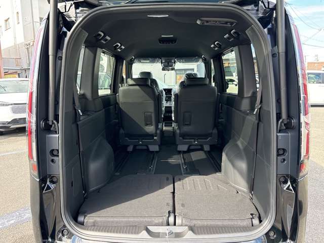 ホンダ ステップワゴン　ハイブリッド ２．０ Ｅ：ＨＥＶ スパーダ R6年 (近畿) 99