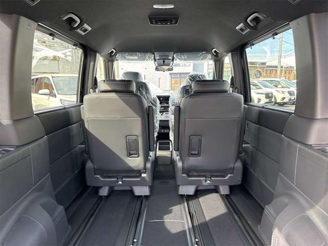 ホンダ ステップワゴン　ハイブリッド ２．０ Ｅ：ＨＥＶ スパーダ R6年 (近畿) 99