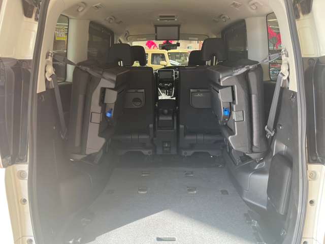 日産 セレナ ２．０ ハイウェイスター ４ＷＤ H28年 (北海道) 99