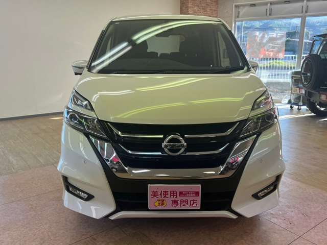 日産 セレナ ２．０ ハイウェイスター ４ＷＤ H28年 (北海道) 99