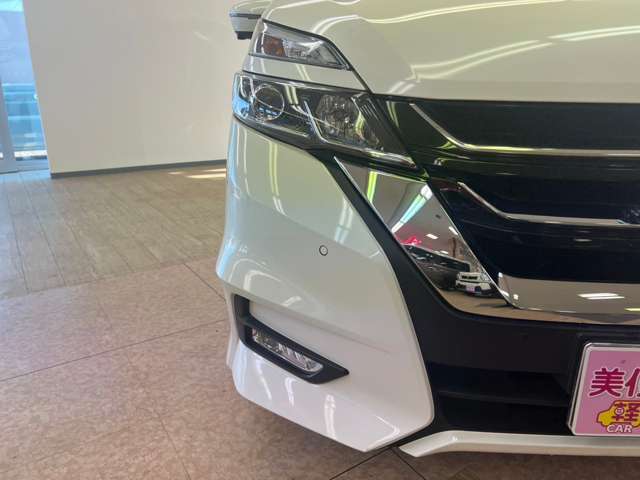 日産 セレナ ２．０ ハイウェイスター ４ＷＤ H28年 (北海道) 99