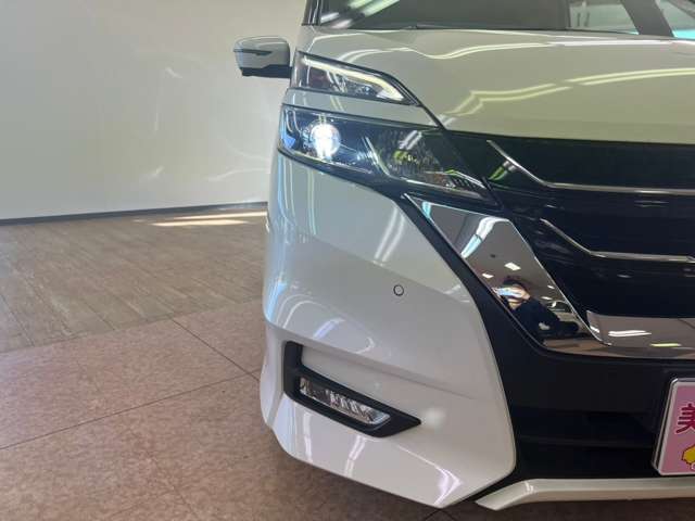 日産 セレナ ２．０ ハイウェイスター ４ＷＤ H28年 (北海道) 99