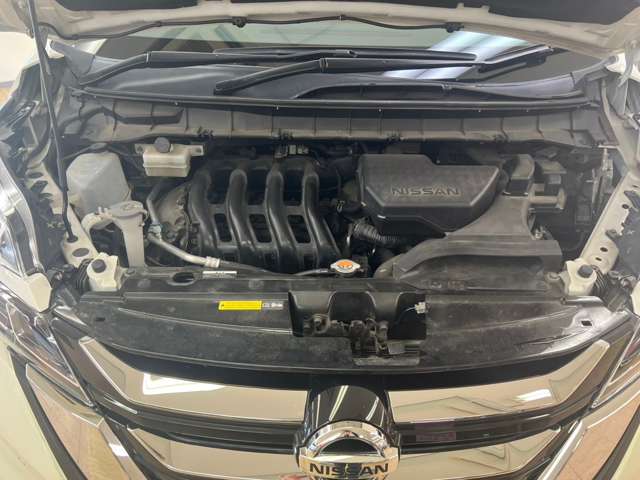 日産 セレナ ２．０ ハイウェイスター ４ＷＤ H28年 (北海道) 99