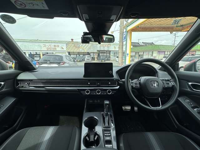 ホンダ シビック １．５ ＬＸ R5年 (東海) 99