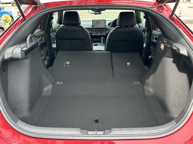 ホンダ シビック １．５ ＬＸ R5年 (東海) 99