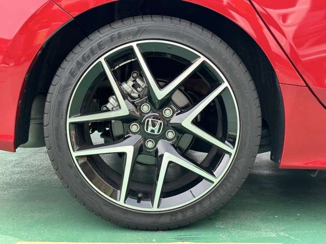 ホンダ シビック １．５ ＬＸ R5年 (東海) 99