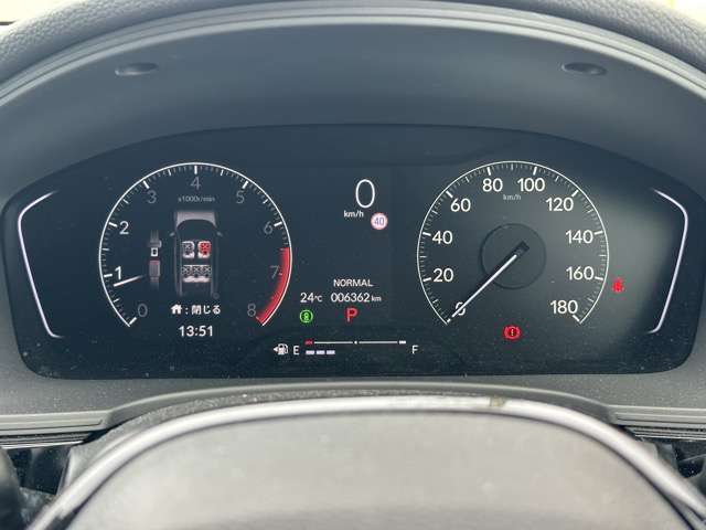 ホンダ シビック １．５ ＬＸ R5年 (東海) 99