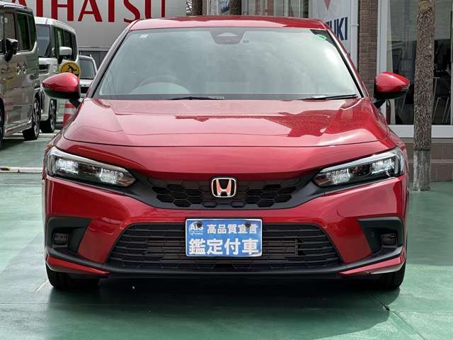 ホンダ シビック １．５ ＬＸ R5年 (東海) 99
