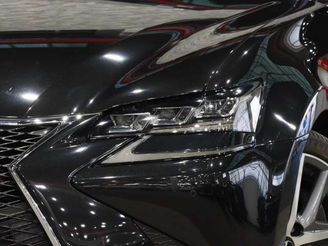 レクサス ＧＳ３５０ Ｆスポーツ H28年 (関東) 99